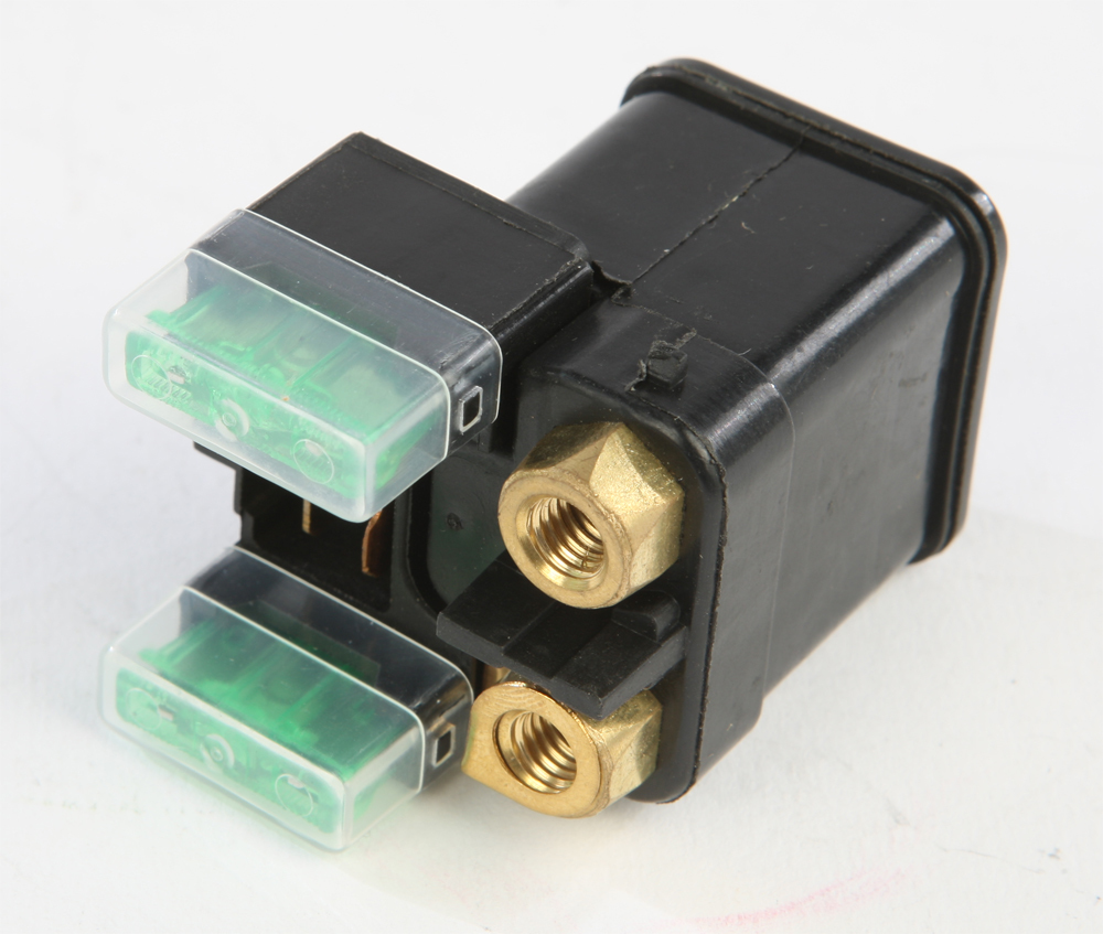 Starter Solenoid