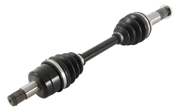 6 Ball Heavy Duty Axle
