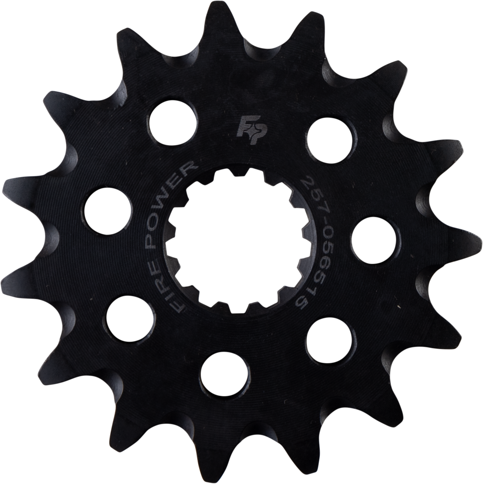 Front CS Sprocket