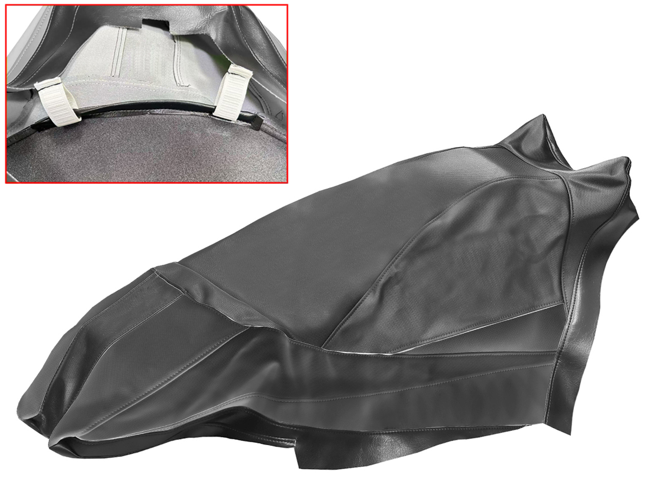 Seat Cover