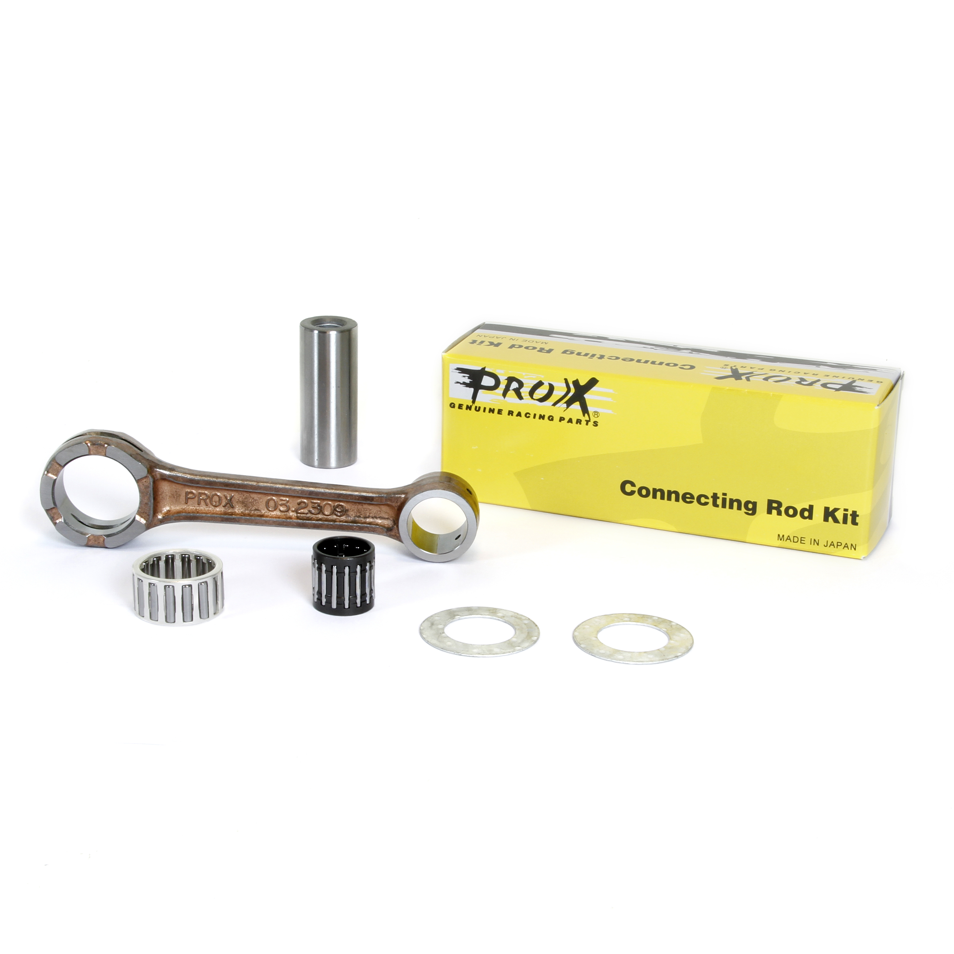Connecting Rod Kit
