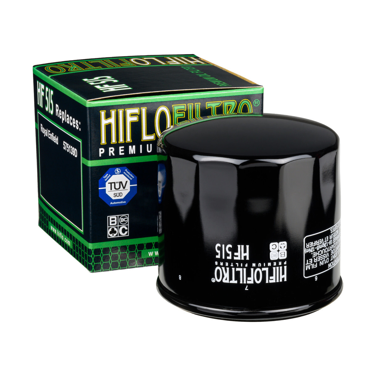 Oil Filter
