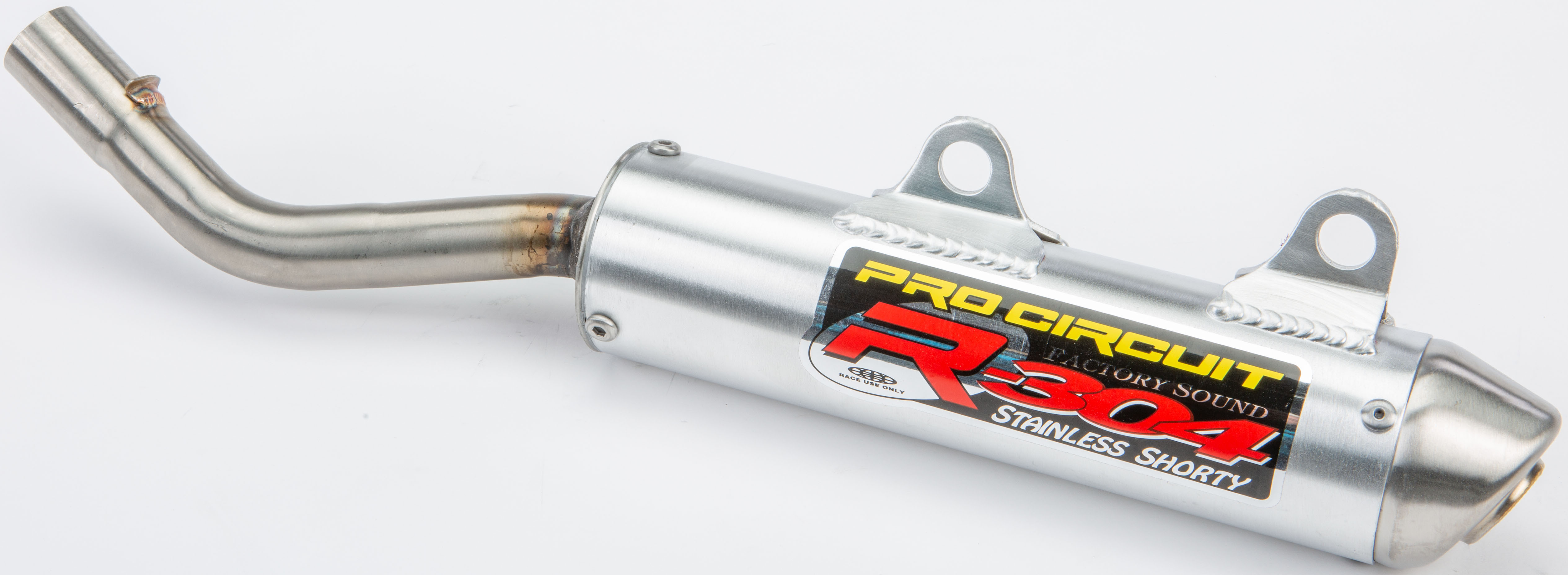 R-304 Silencer
