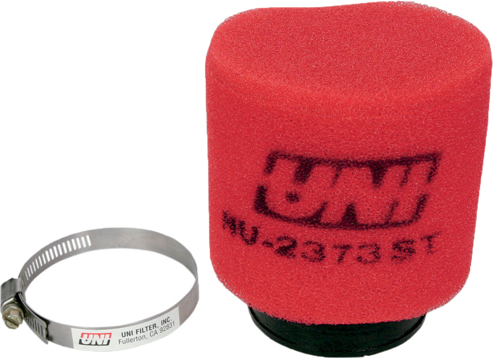 Multi-Stage Competition Air Filter