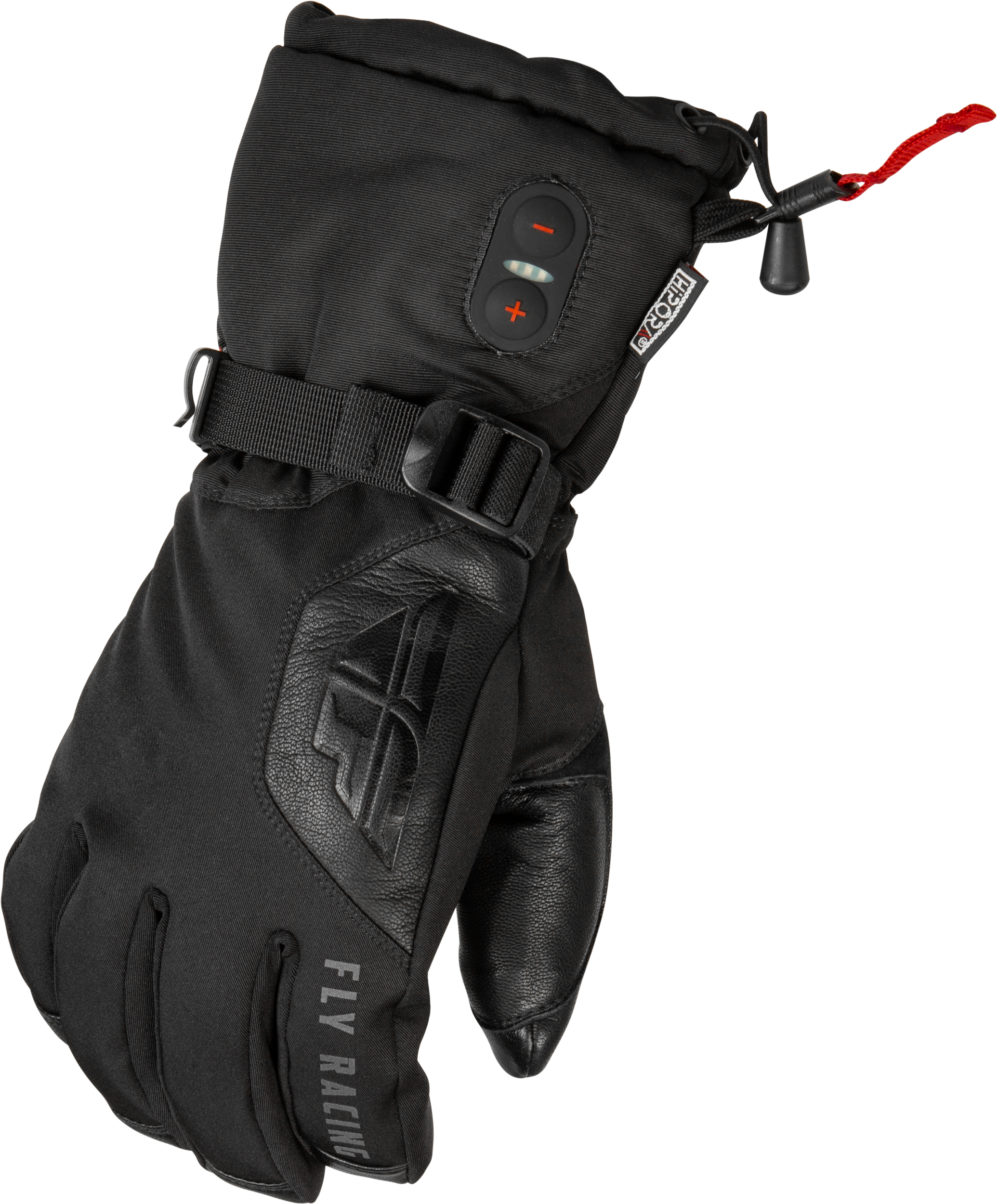 Ignitor Heated Gloves - View 1
