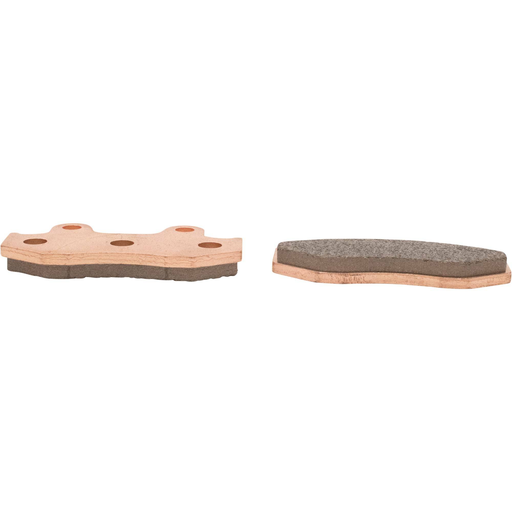 Sintered Brake Pads
