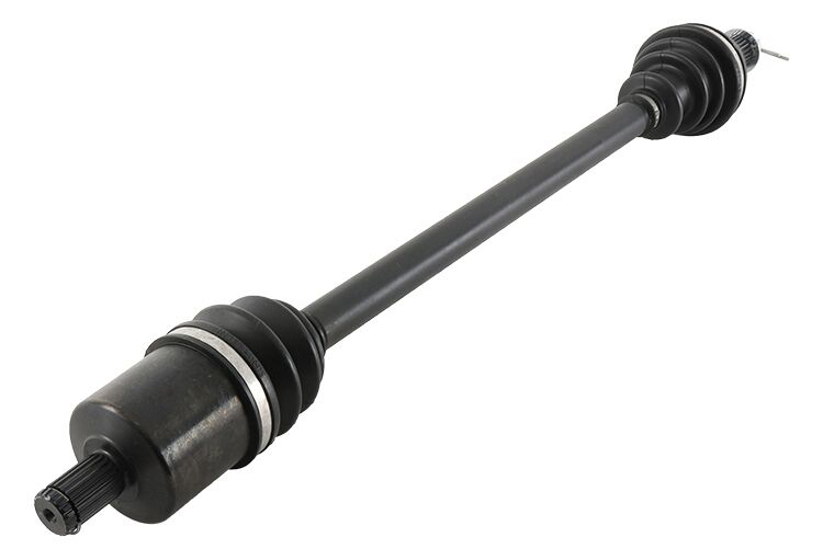8 Ball Extreme Duty Axle