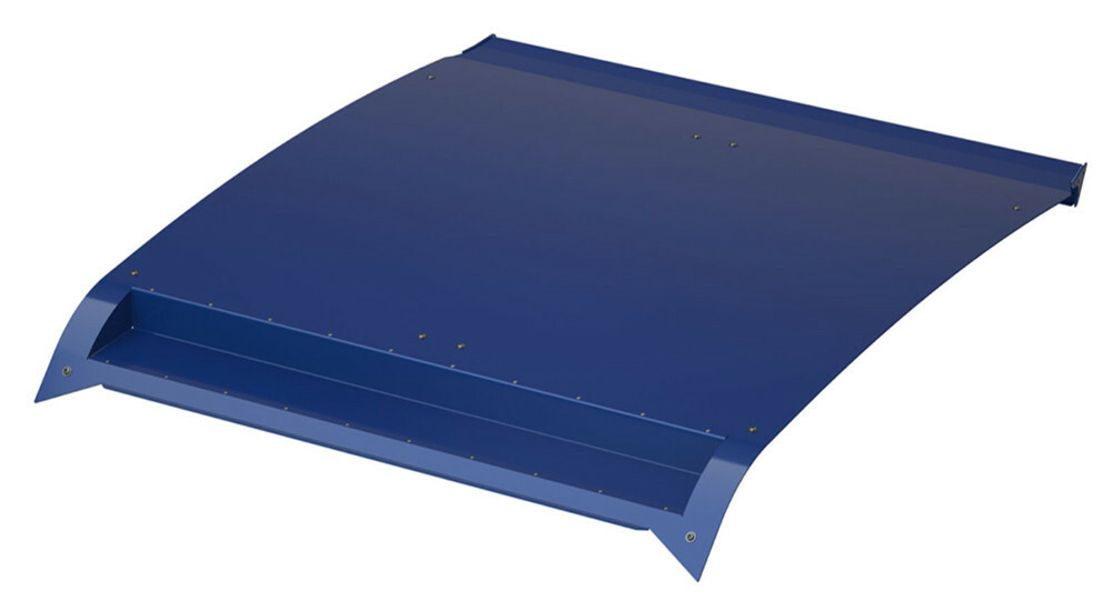 Pro XP Roof
