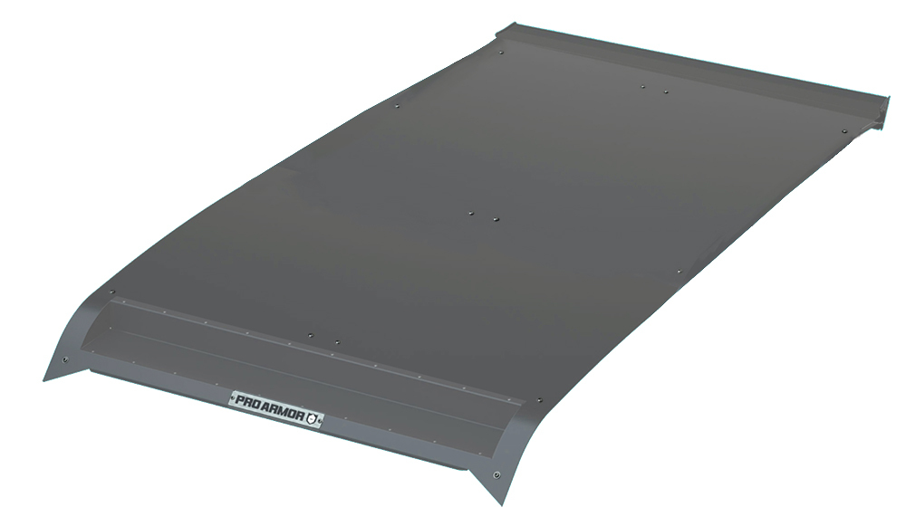Pro XP Roof