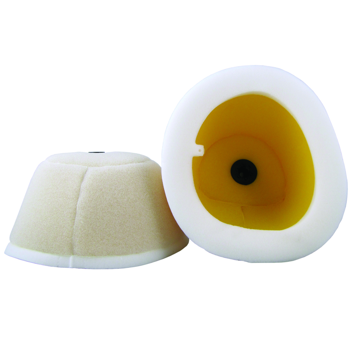 Dual Stage Foam Air Filters