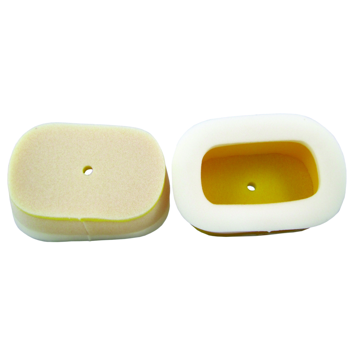 Dual Stage Foam Air Filters