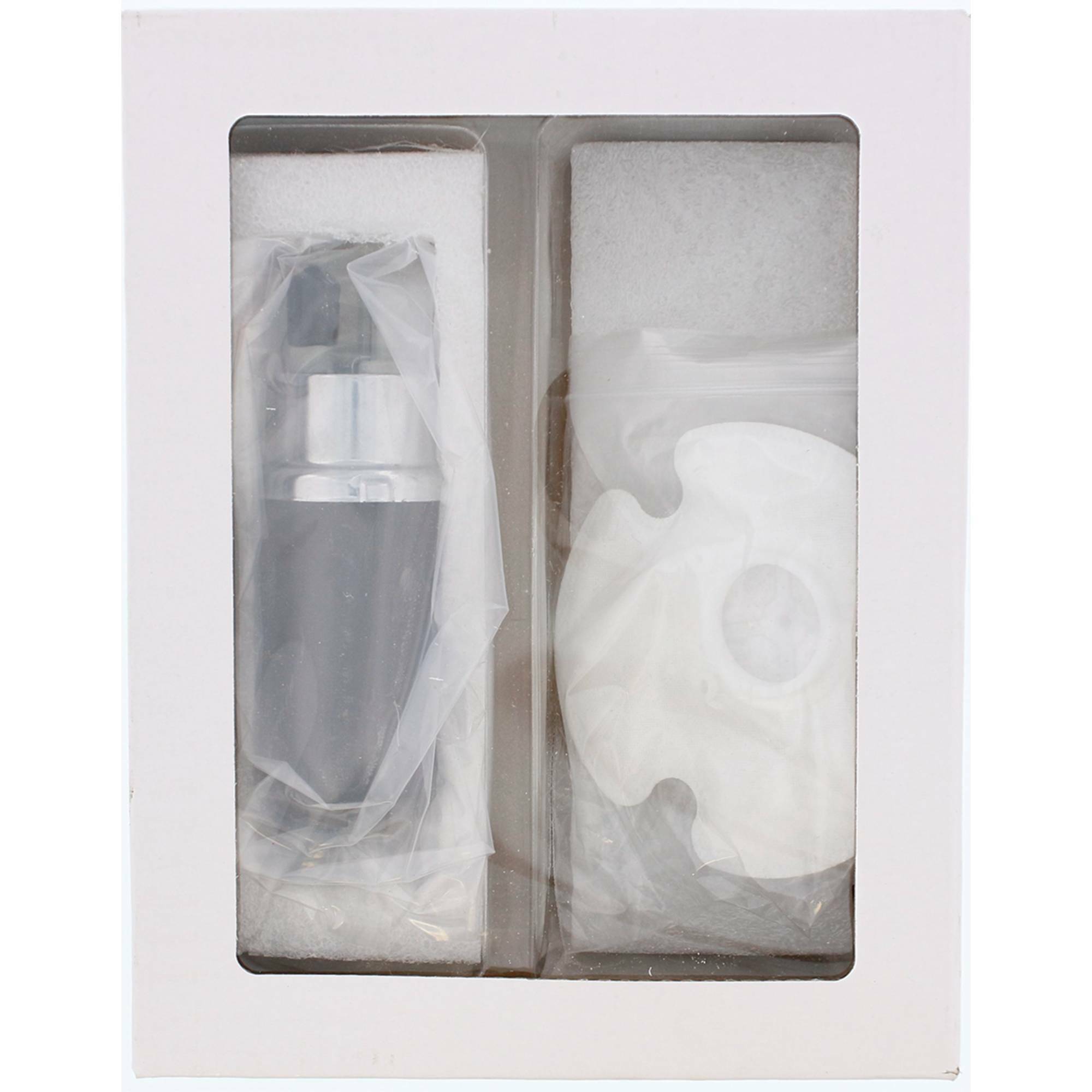 Fuel Pump Rebuild Kit