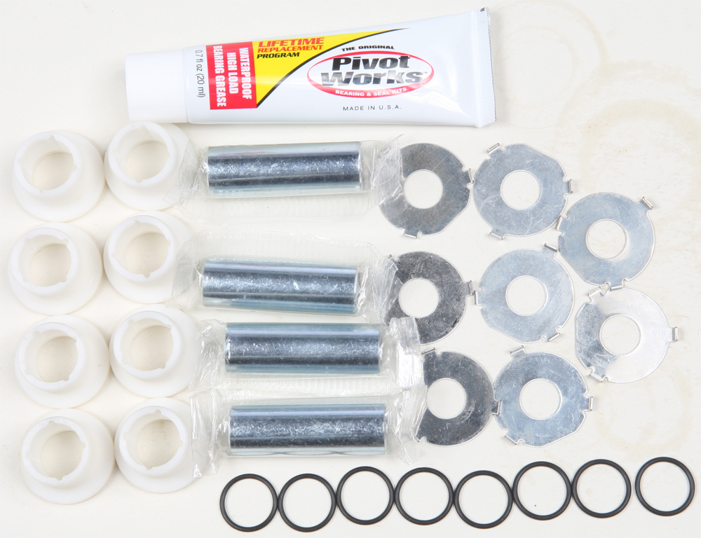 Lower A-Arm Kit