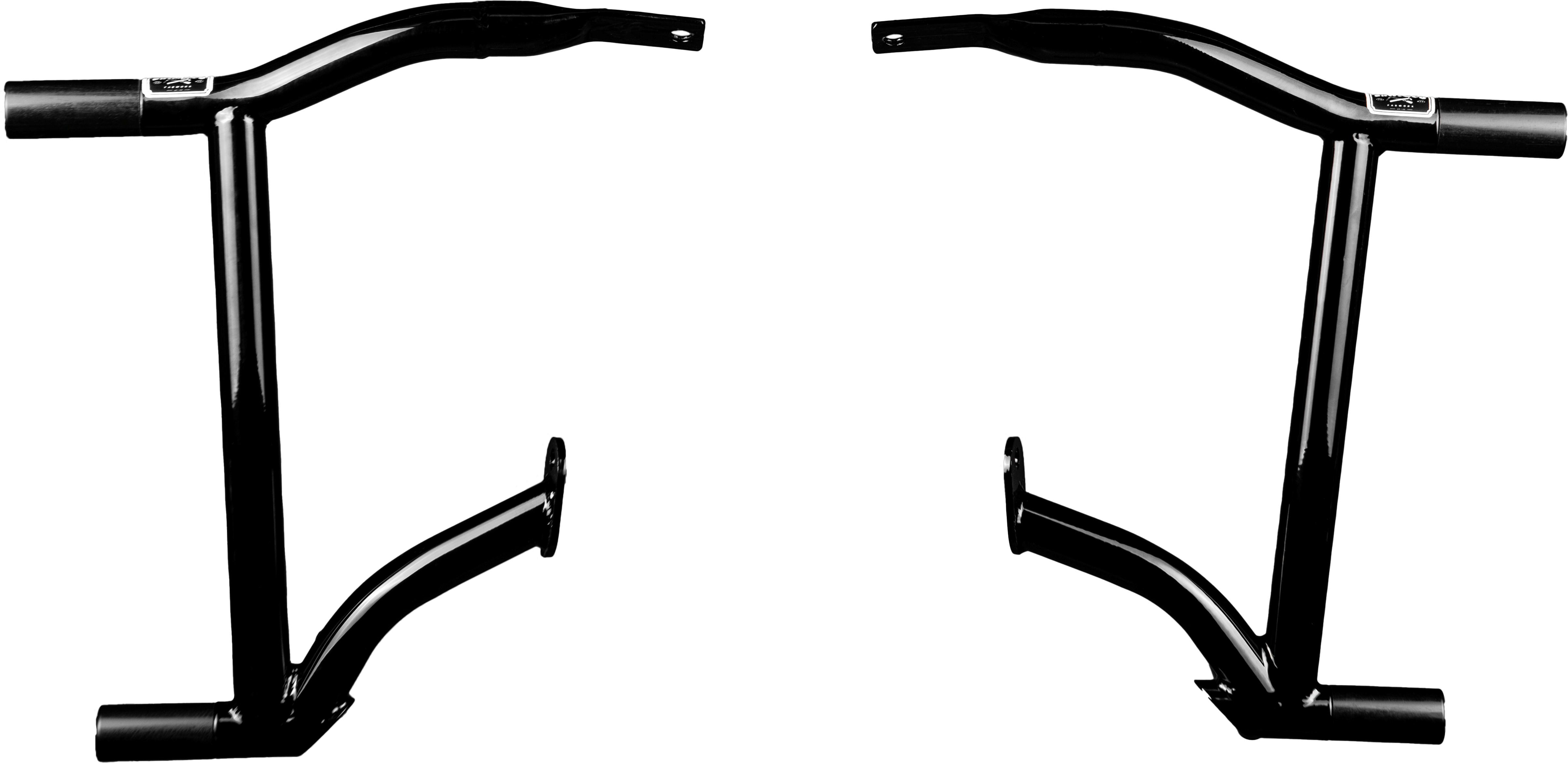 Not Yo Daddys Bag Guards