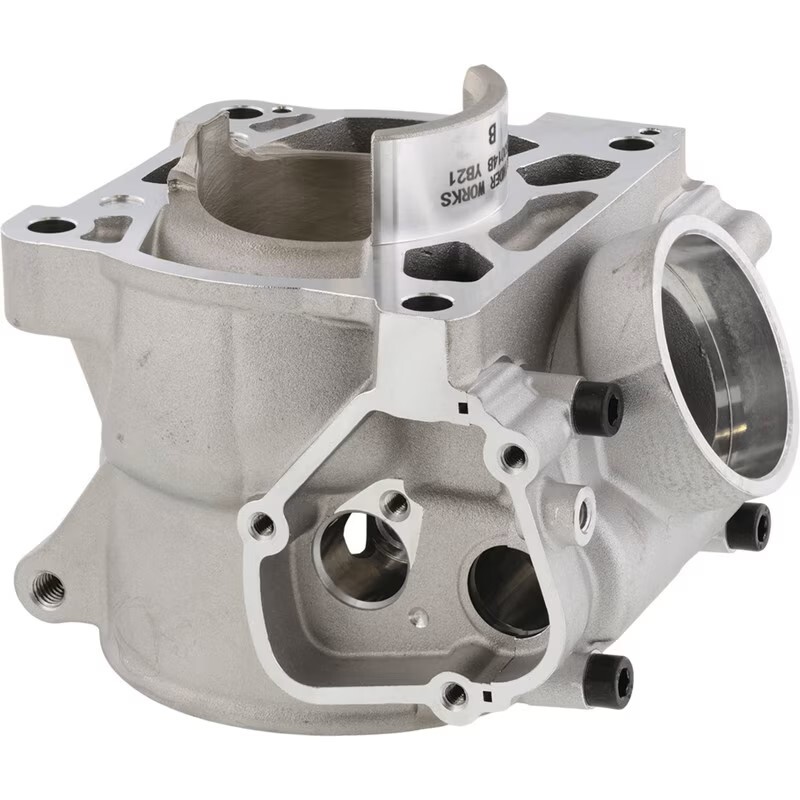 Standard Bore Cylinder