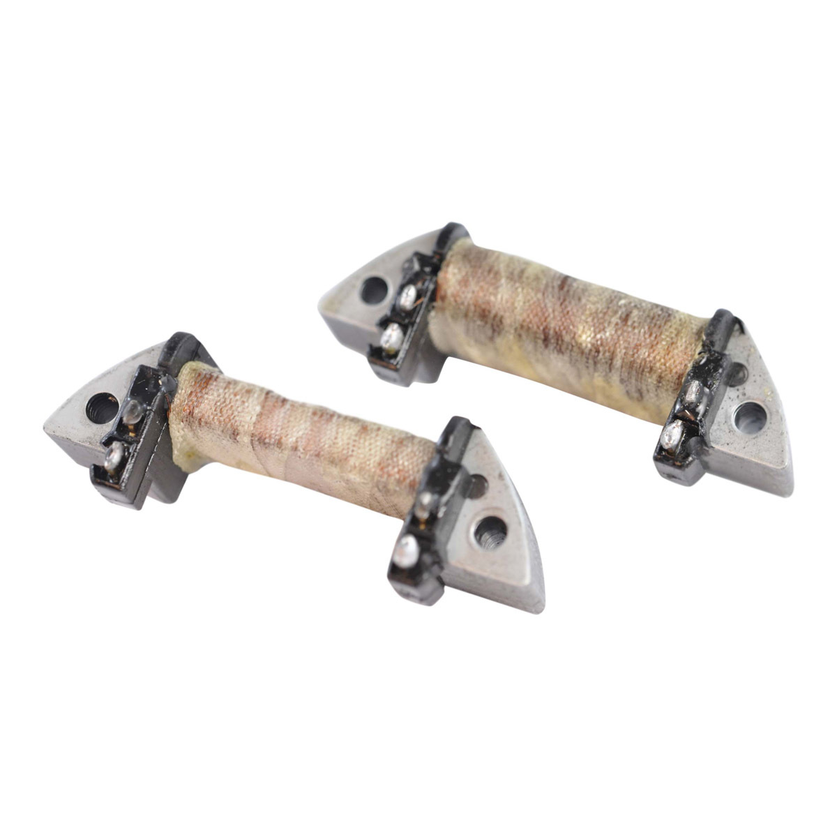High Output Stator, Charging System Conversions, Ignition System, & Lighting Upgrade Kits