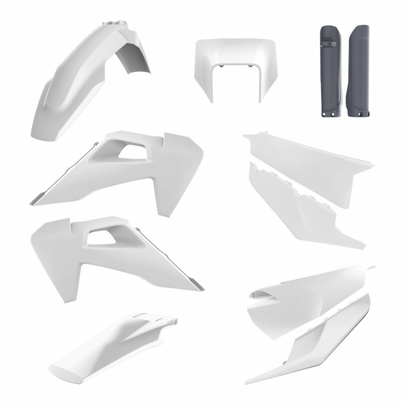 Plastic Kit