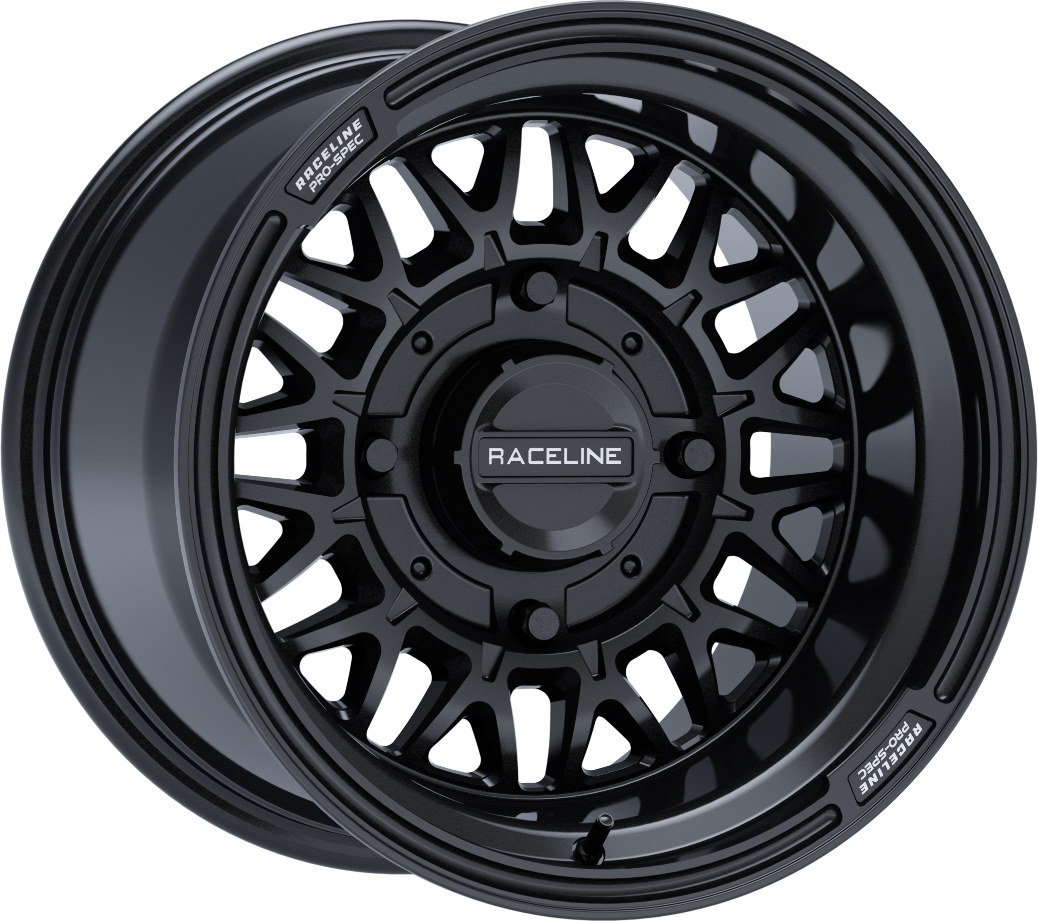 Omega Wheels