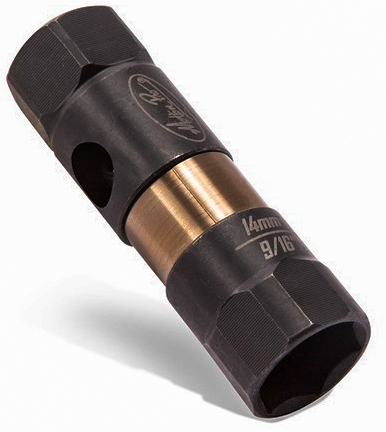 Plug Socket Wrench
