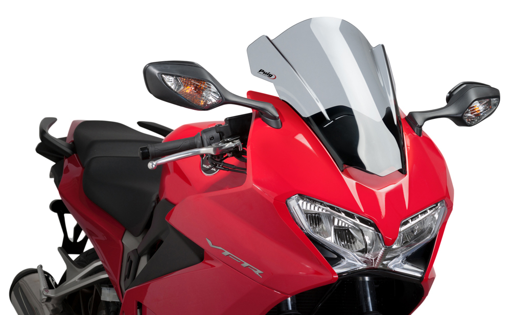 Racing Windscreen