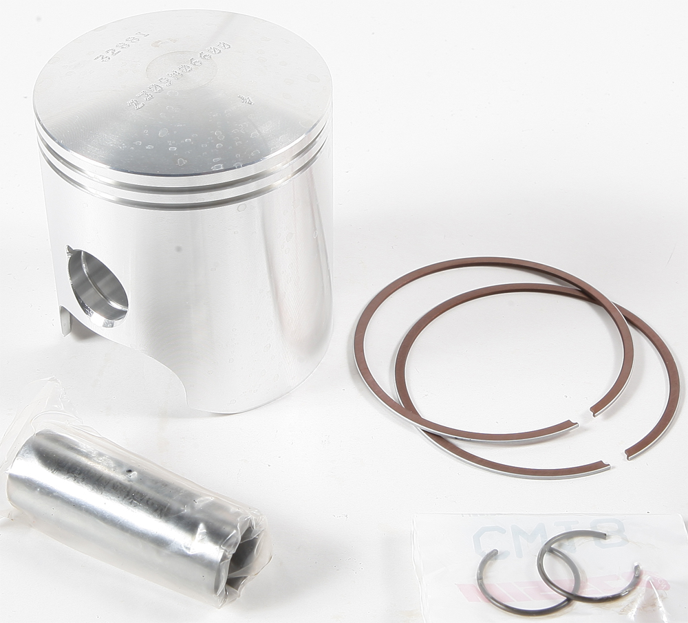 Piston