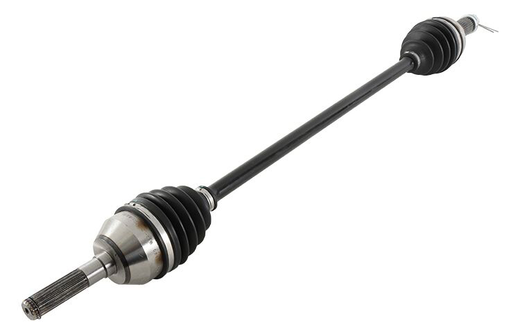 6 Ball Heavy Duty Axle