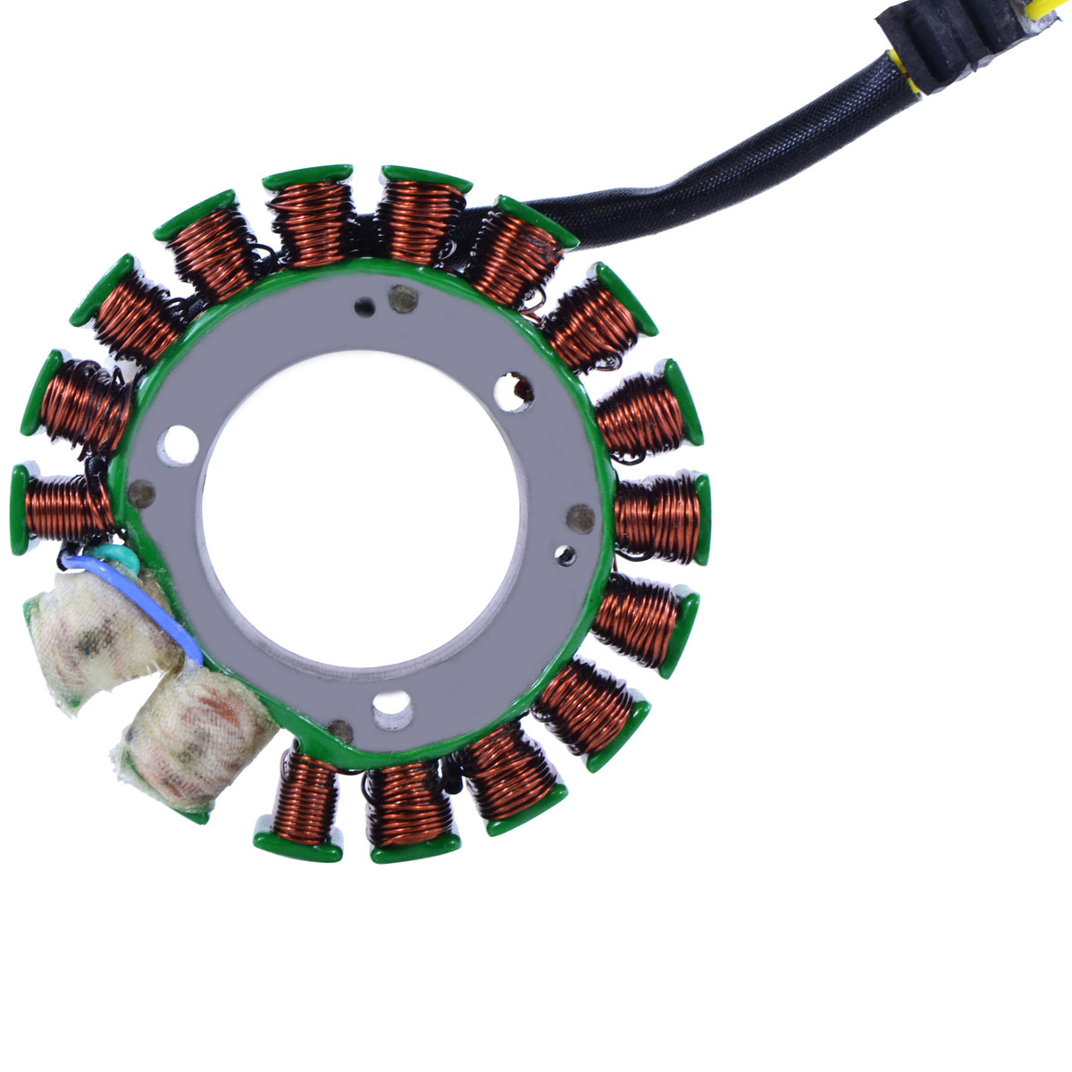 High Output Stator, Charging System Conversions, Ignition System, & Lighting Upgrade Kits