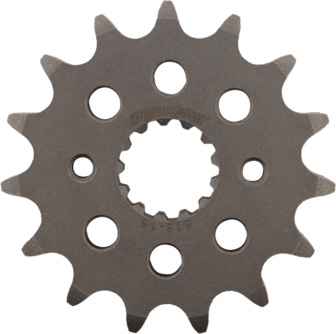 Steel Countershaft Sprocket