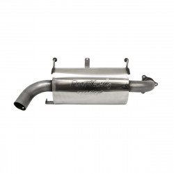 Sport Muffler