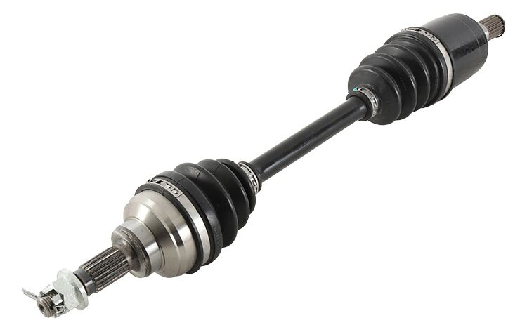 6 Ball Heavy Duty Axle