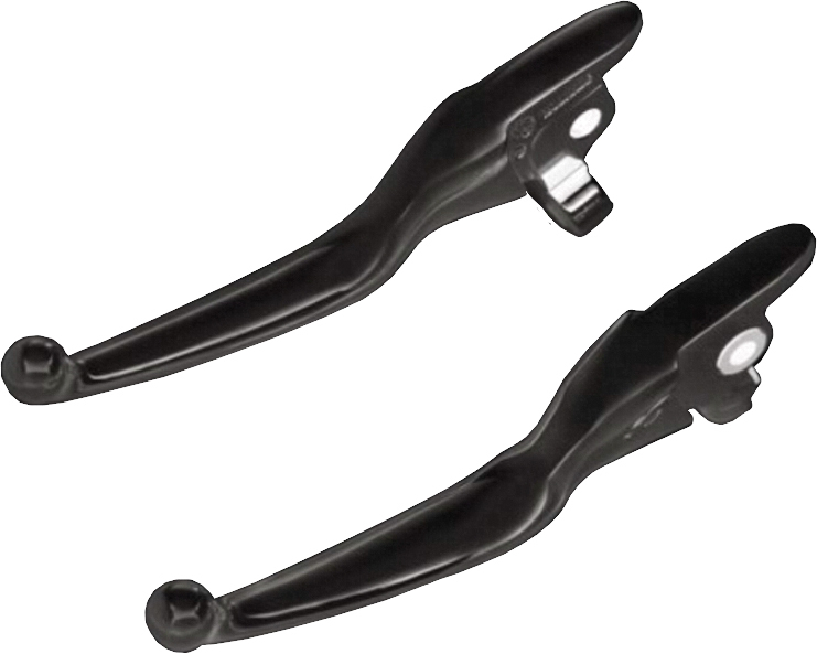 Custom Levers