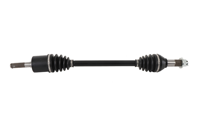 8 Ball Extreme Duty Axle