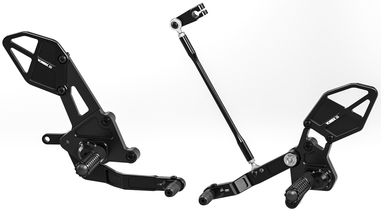 Rear Set