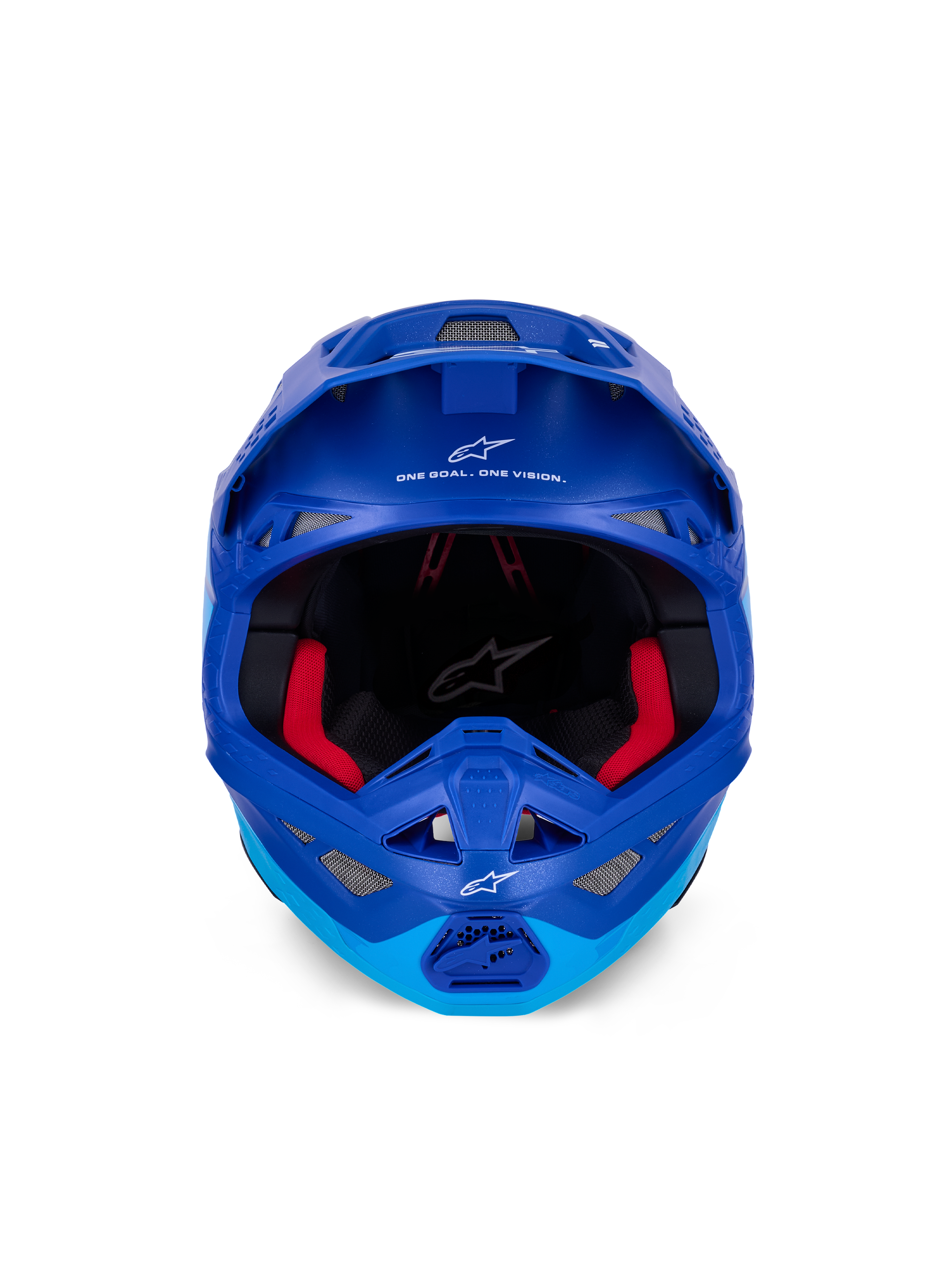 Alpinestars Casco Supertech S-M10 Flood