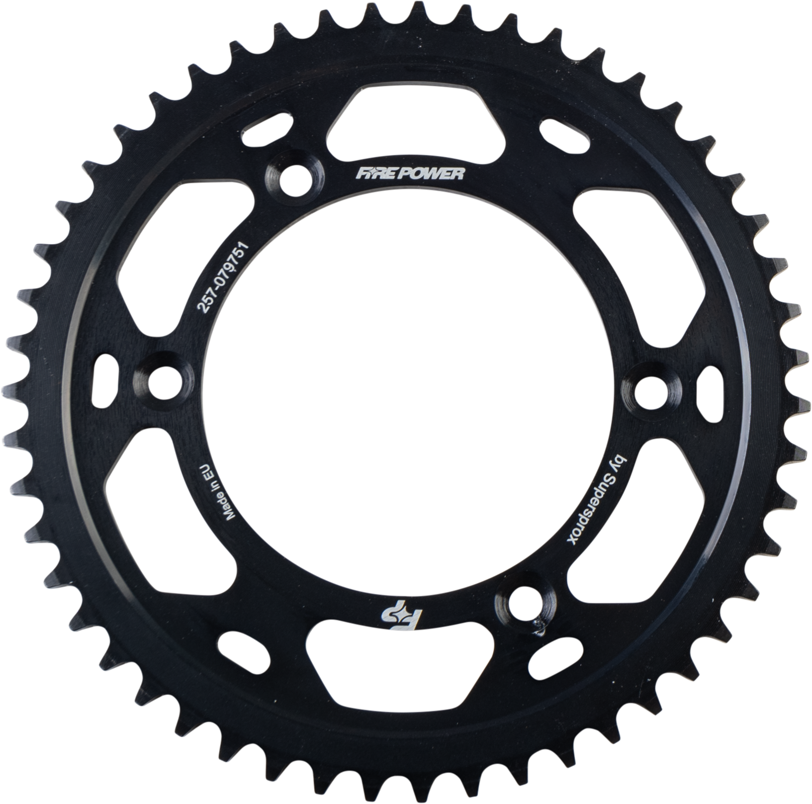 Rear Steel Sprocket