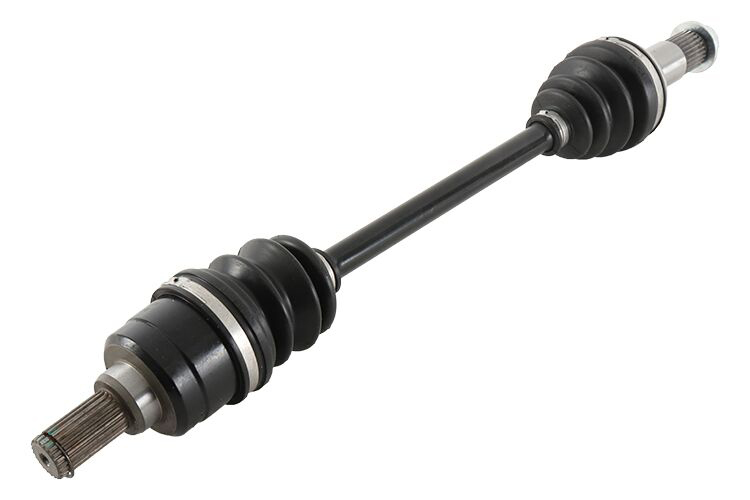 6 Ball Heavy Duty Axle