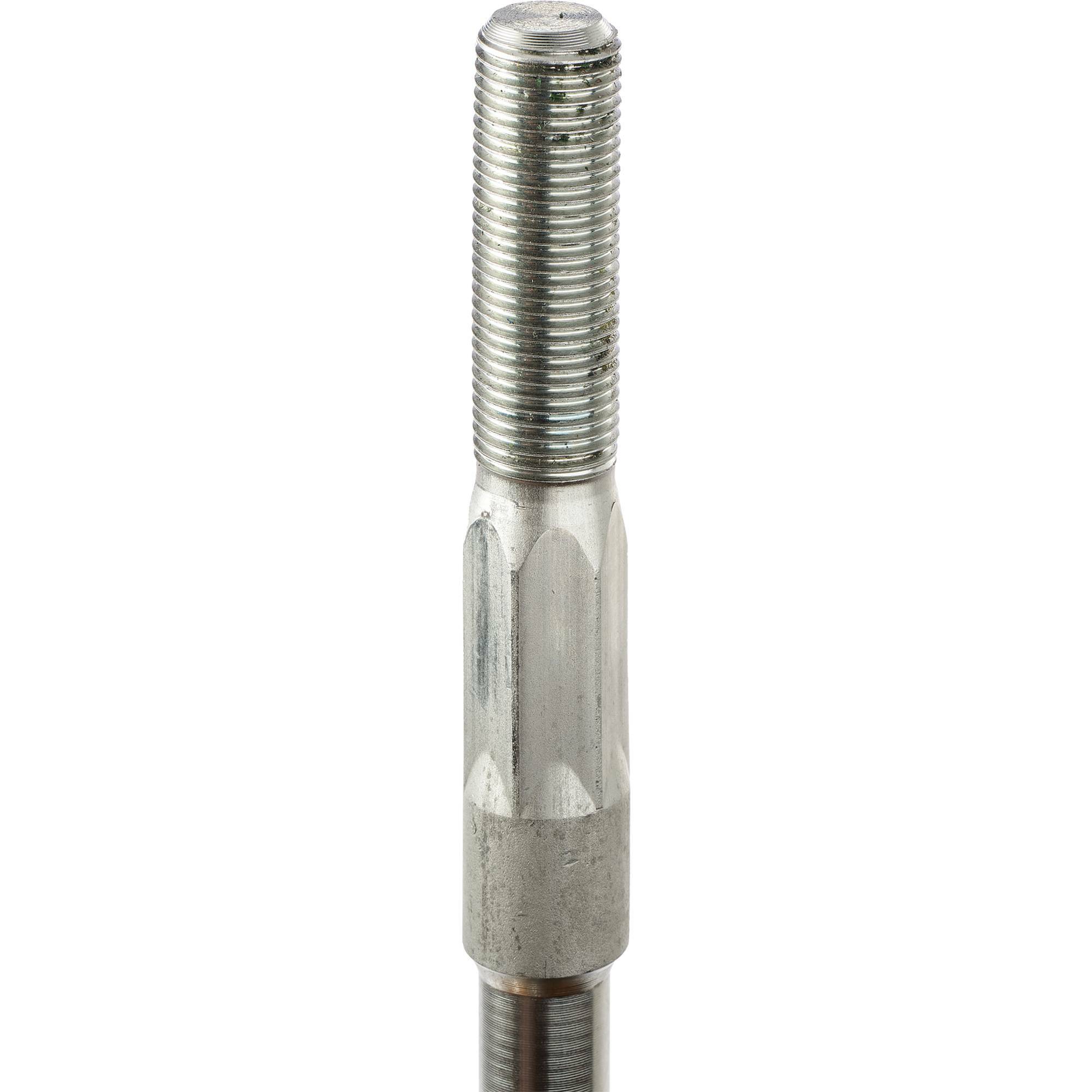 UTV Steering Rack