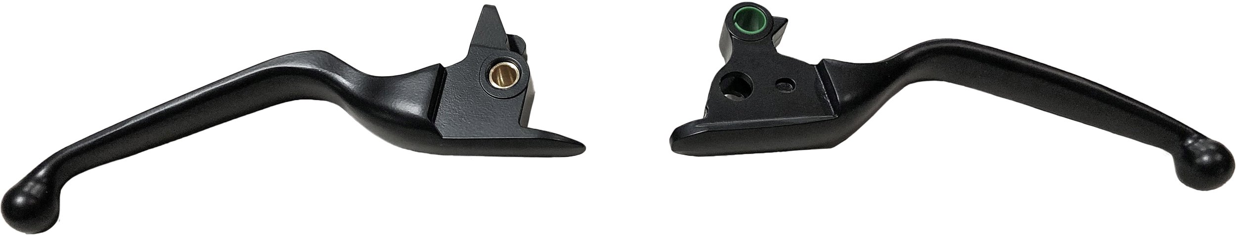 Custom Levers