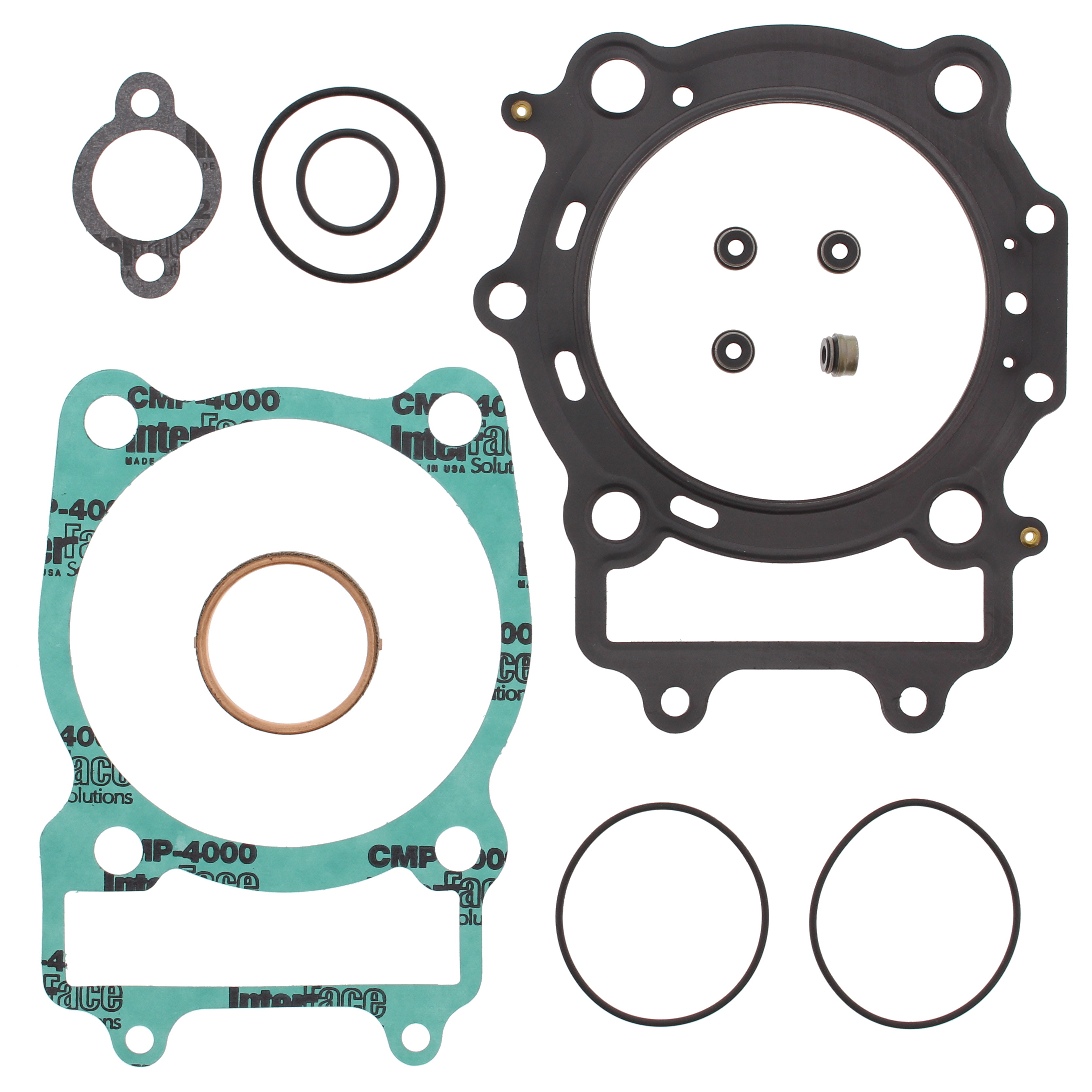 Top End Gasket Kit