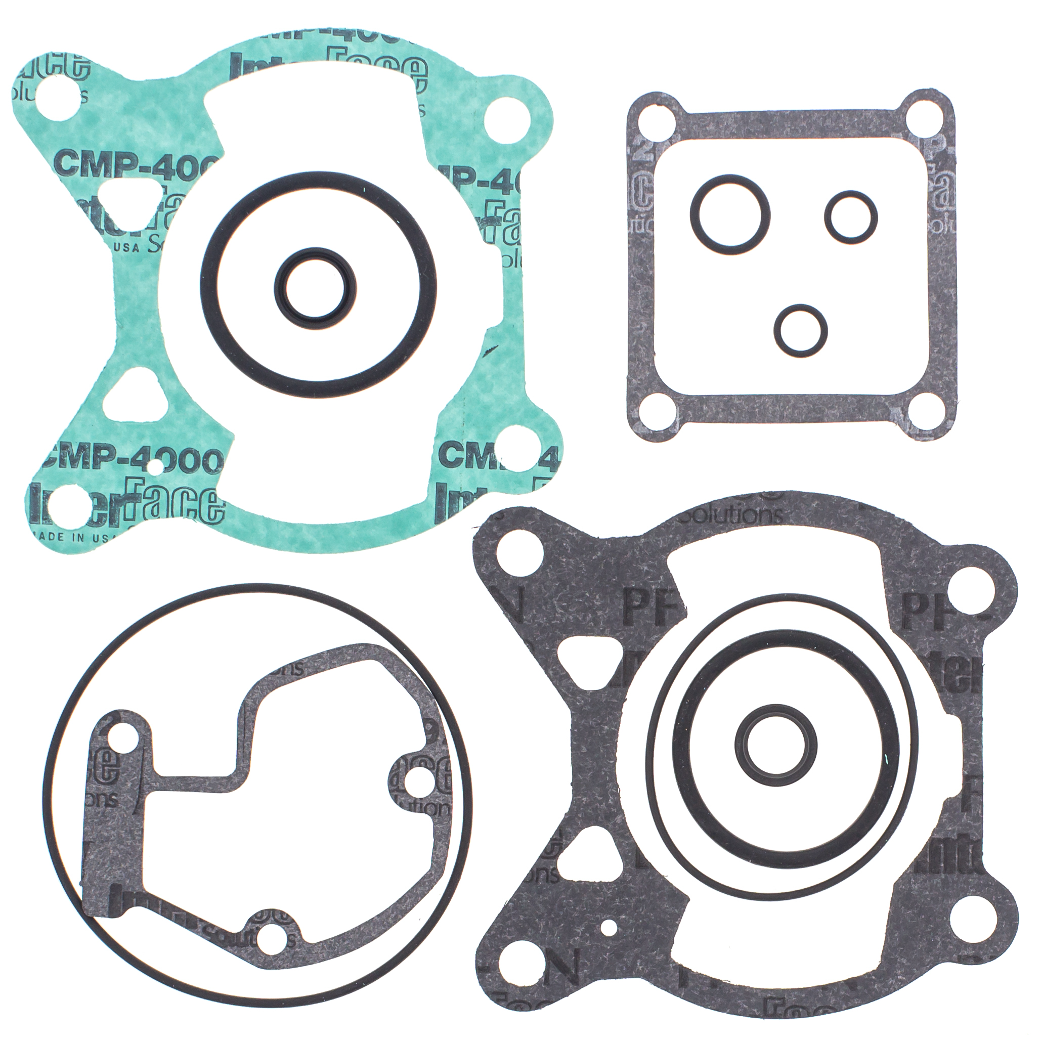 Top End Gasket Set