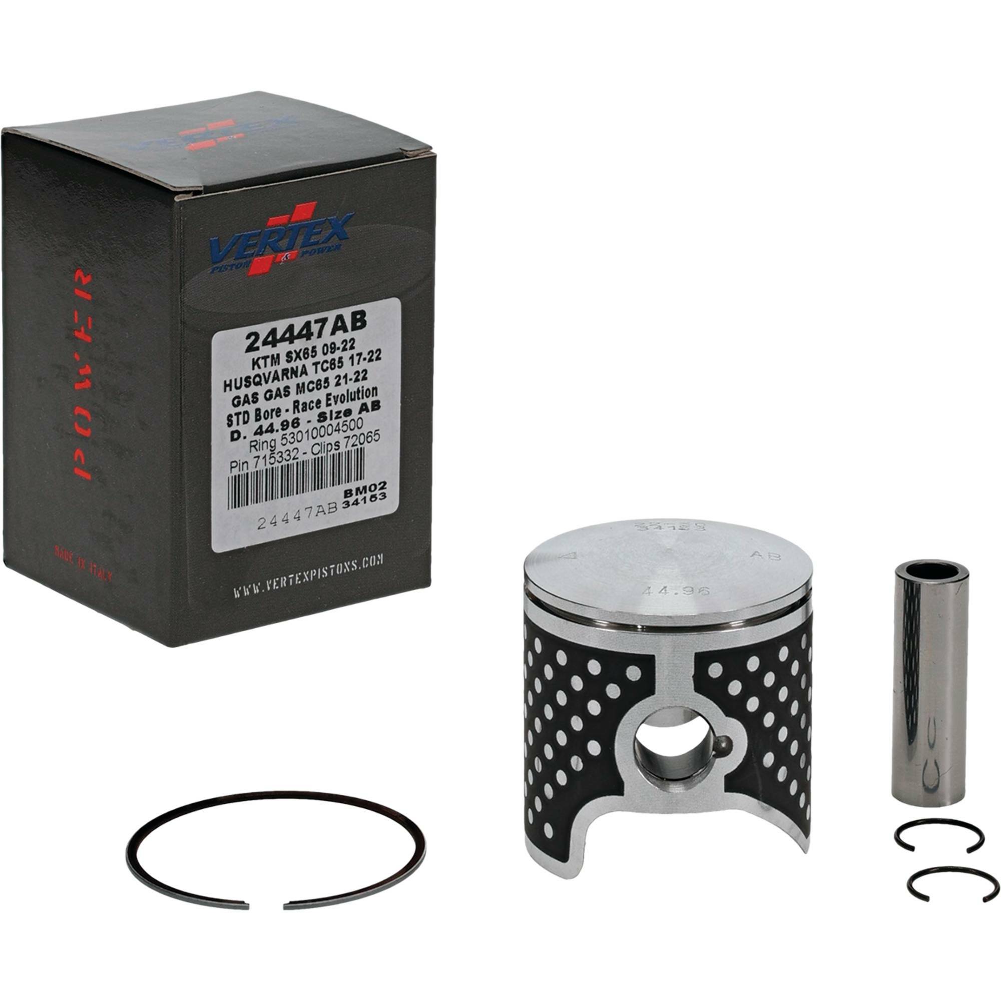 Piston Kit