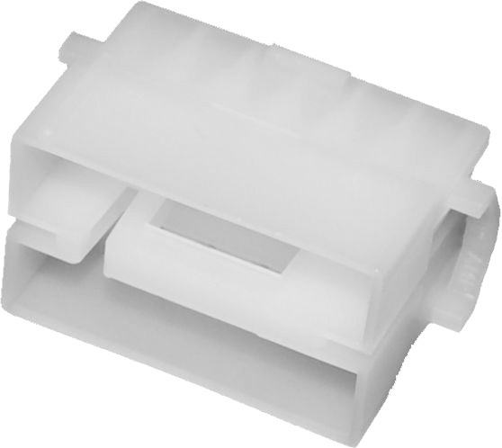 Amp OEM Mate-N-Lock Male Connectors
