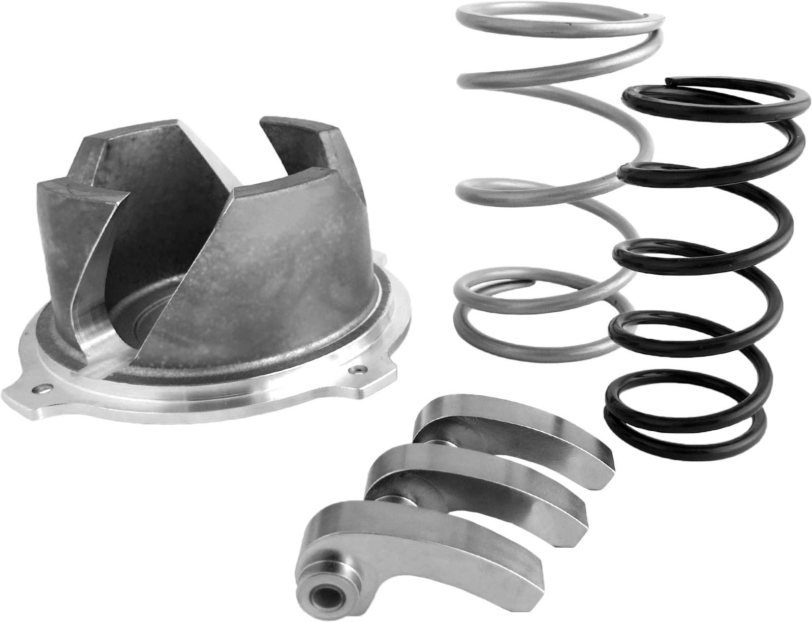 Sport Utility Clutch Kit