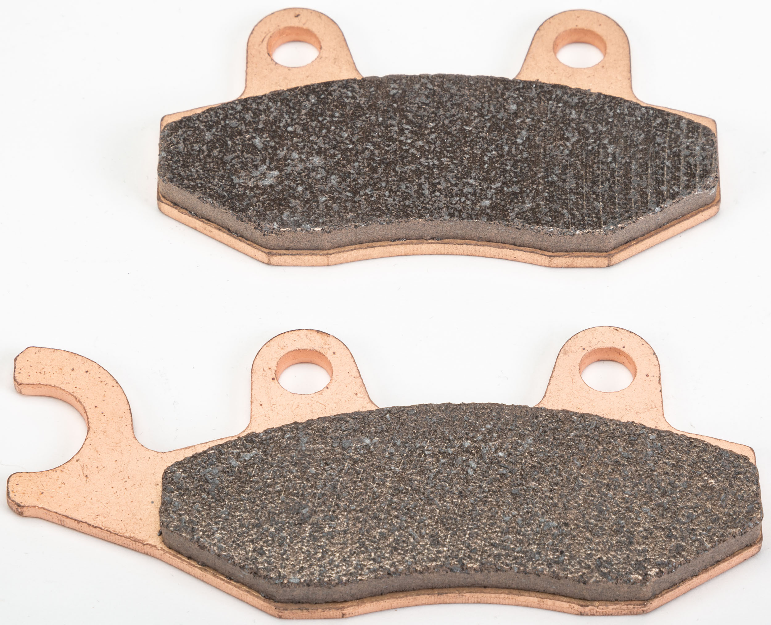 Sintered Brake Pads