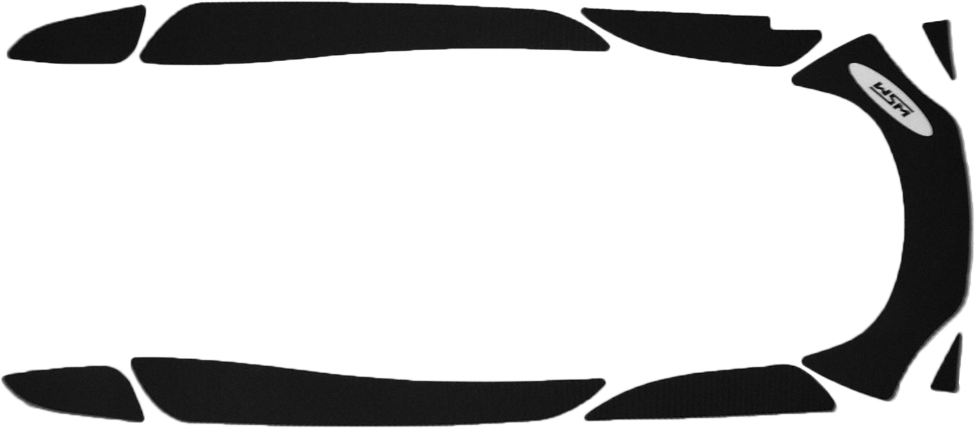 Traction Mat