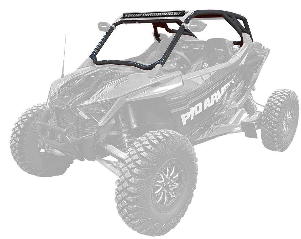 Pro R Cage