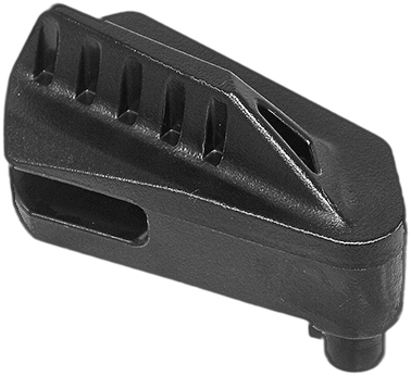 Panel Latch