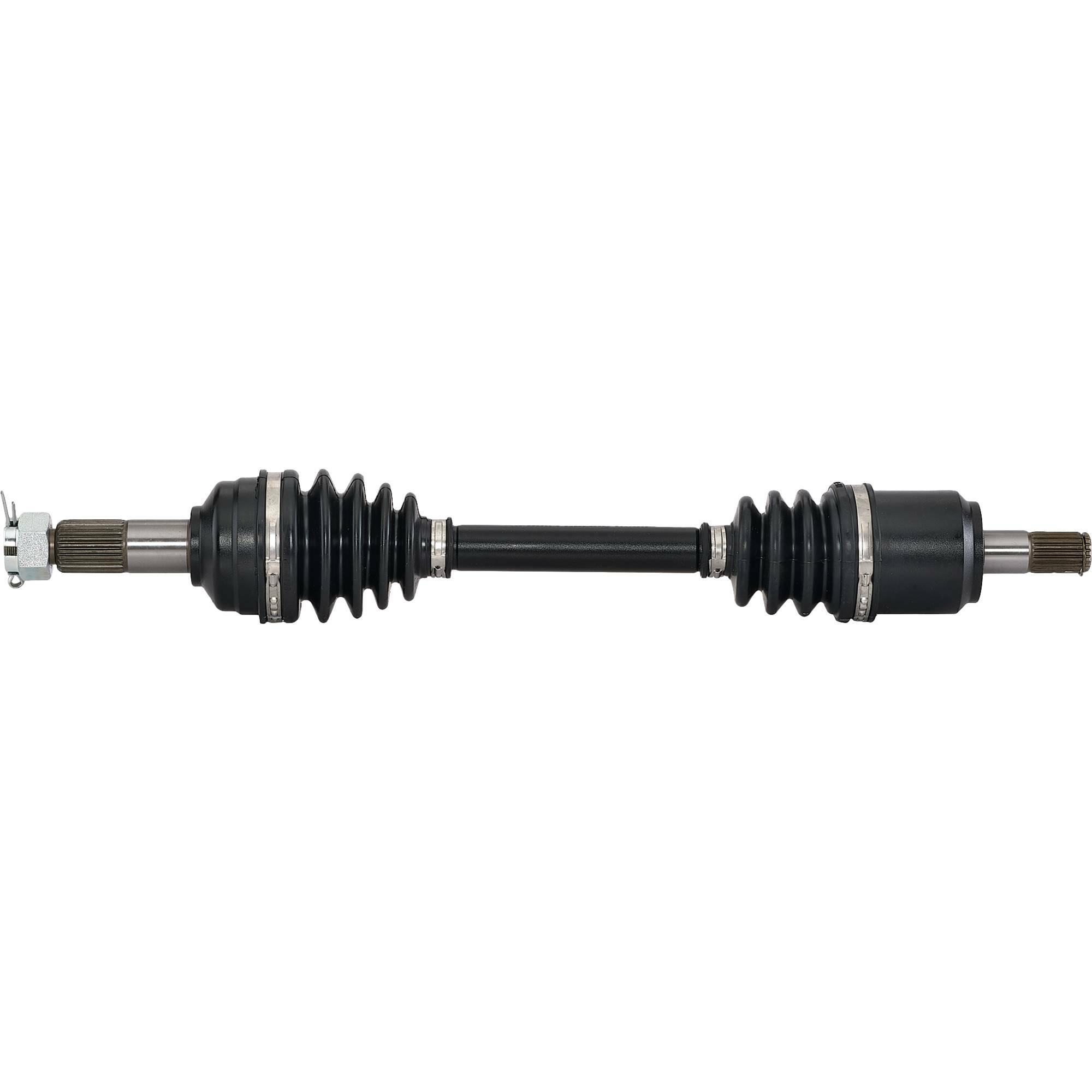 8 Ball Extreme Duty Axle