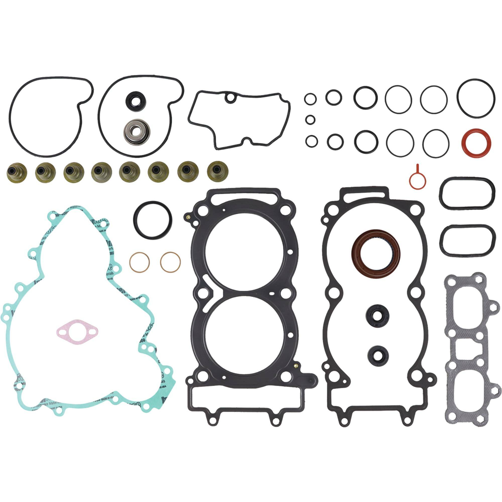 Complete Engine Rebuild Kit