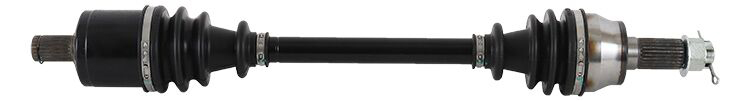 6 Ball Heavy Duty Axle